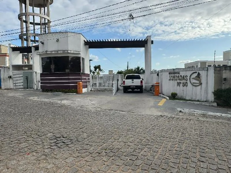 Apartamento em Licitação