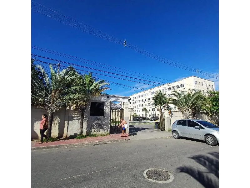 Apartamento em Venda Direta