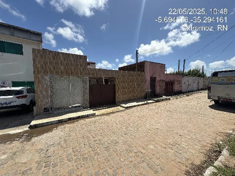 Casa em Leilão Extrajudicial