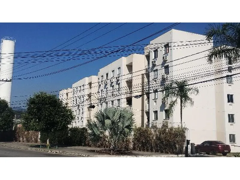 Apartamento em Licitação