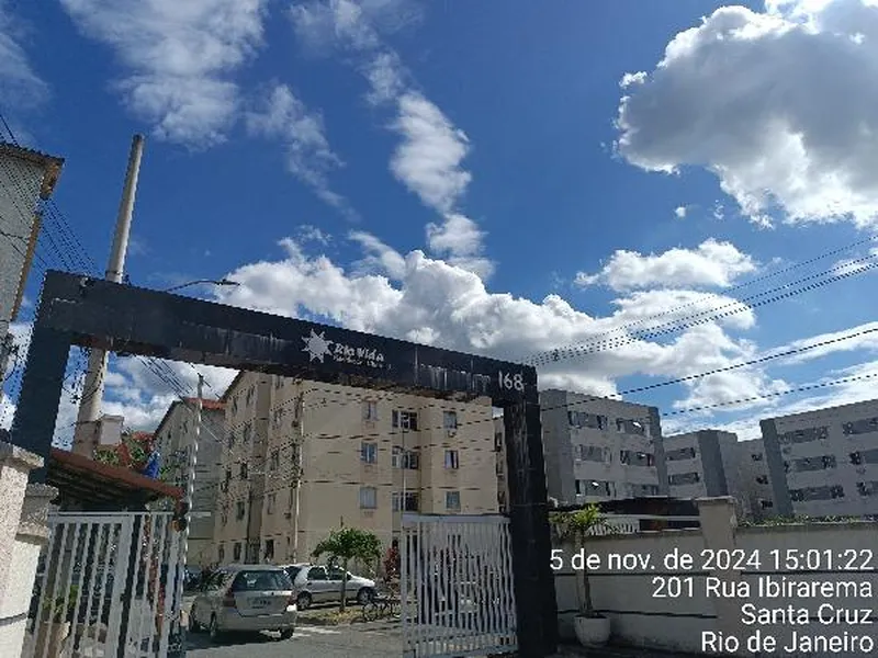 Apartamento em Venda Direta