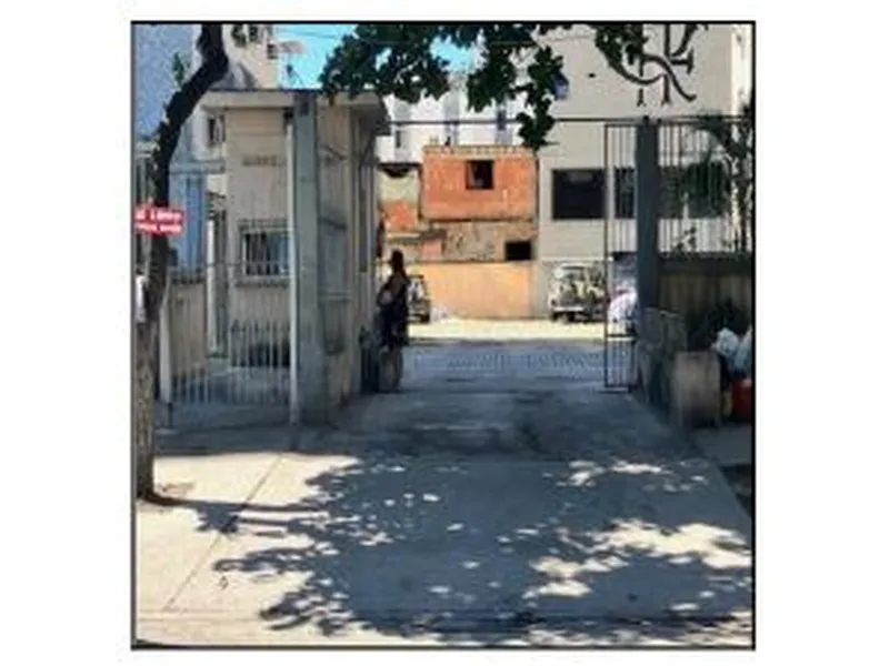 Apartamento em Licitação
