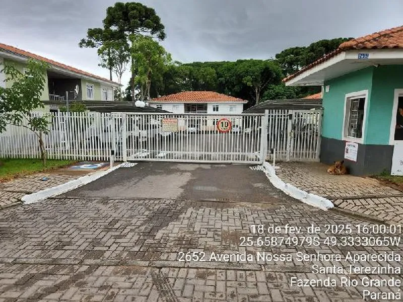 Apartamento em Licitação