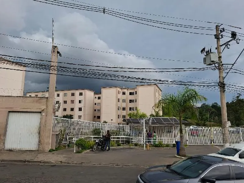 Apartamento em Licitação