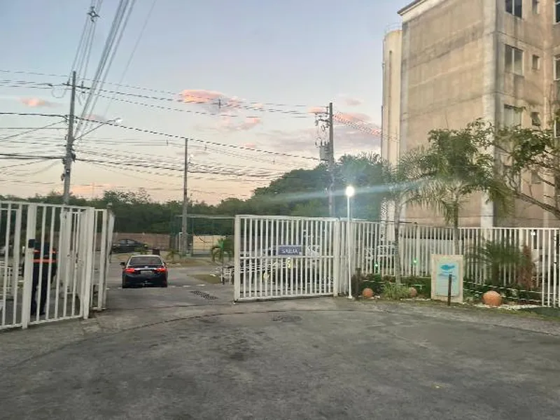Apartamento em Licitação