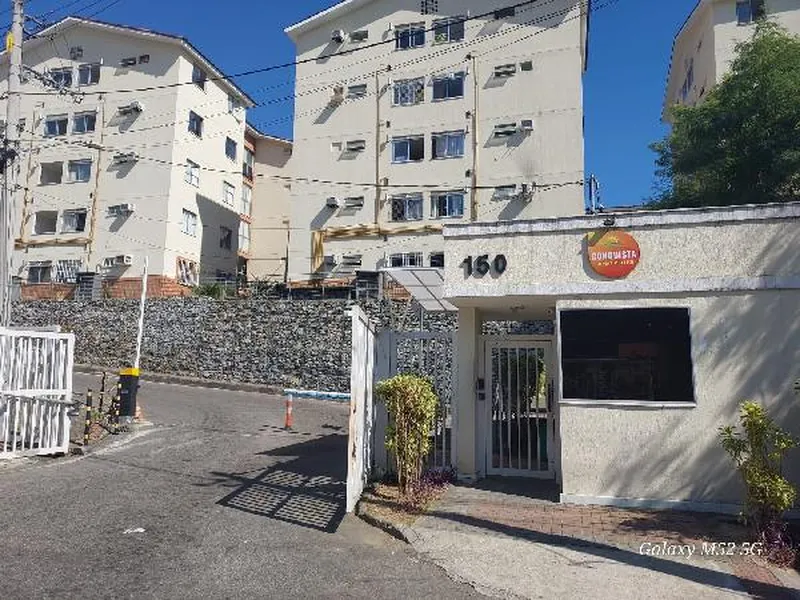 Apartamento em Licitação