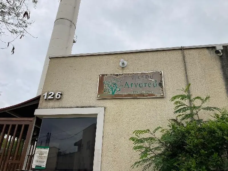 Apartamento em Licitação