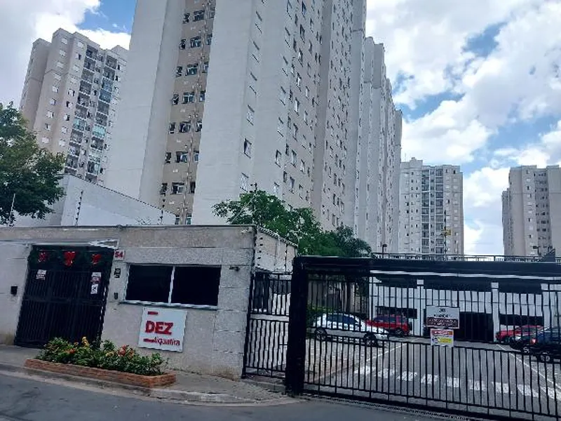 Apartamento em Licitação