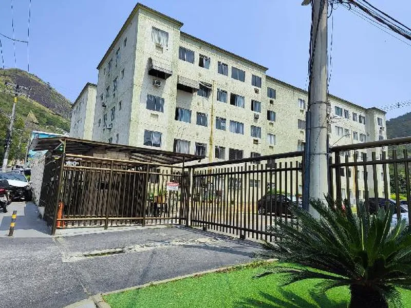 Apartamento em Licitação