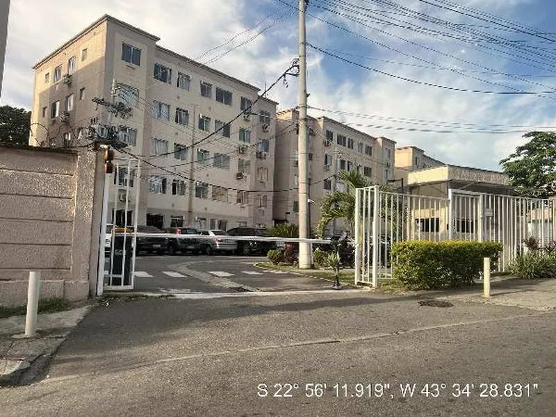 Apartamento em Licitação
