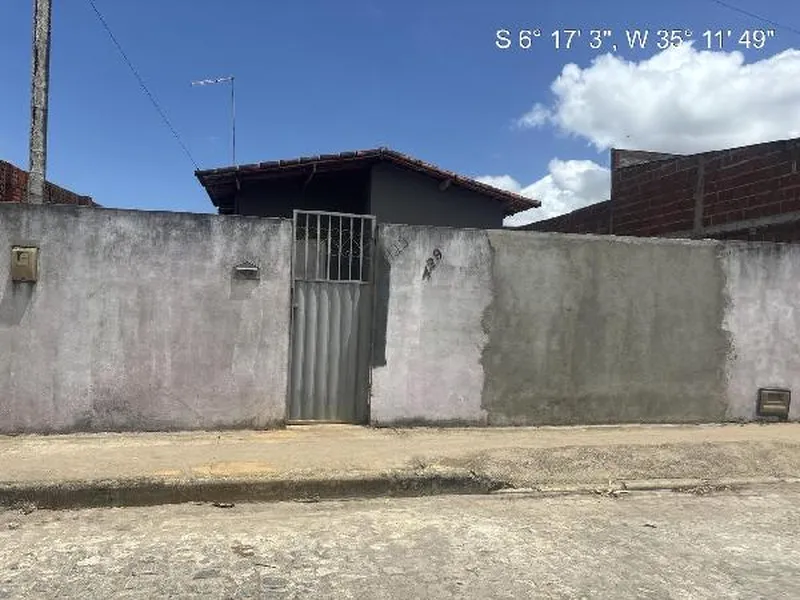Casa em Venda Direta