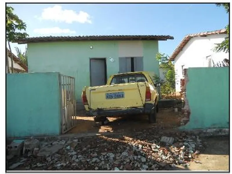 Casa em Venda Direta