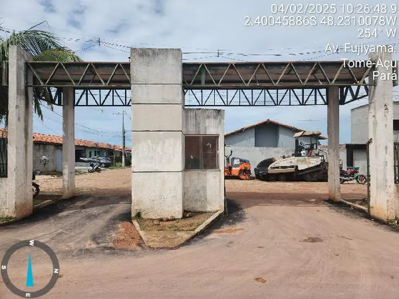 Casa em Venda Direta