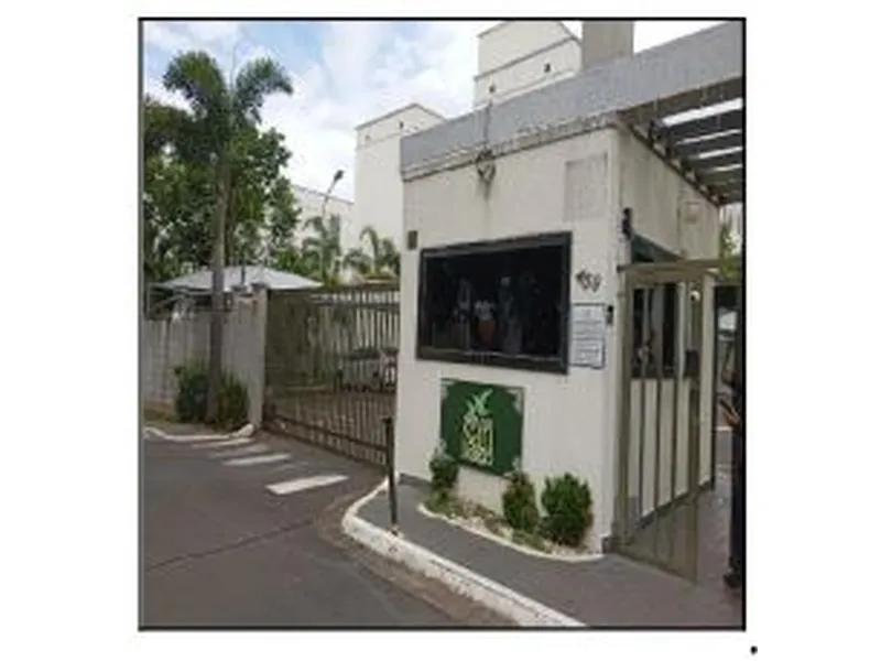 Apartamento em Licitação