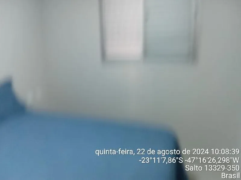 Apartamento em Licitação