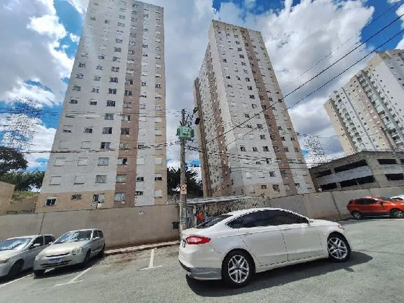 Apartamento em Licitação