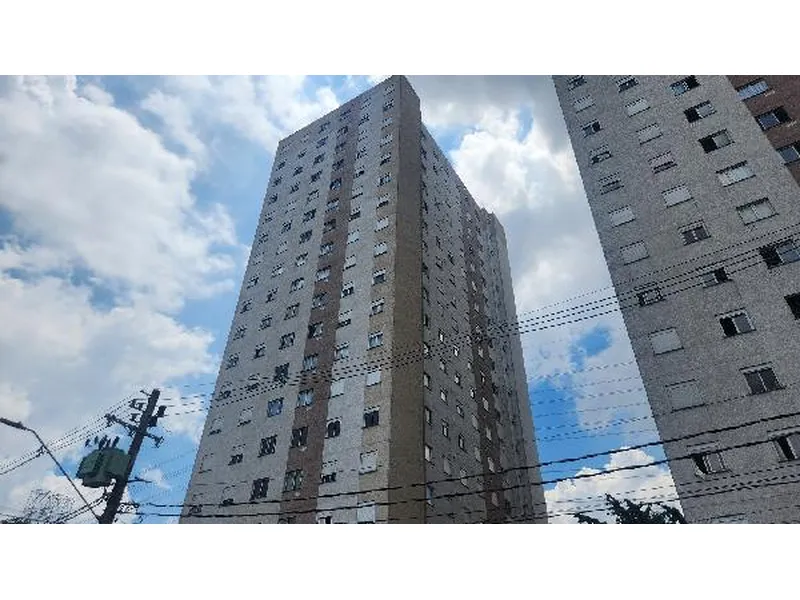 Apartamento em Licitação