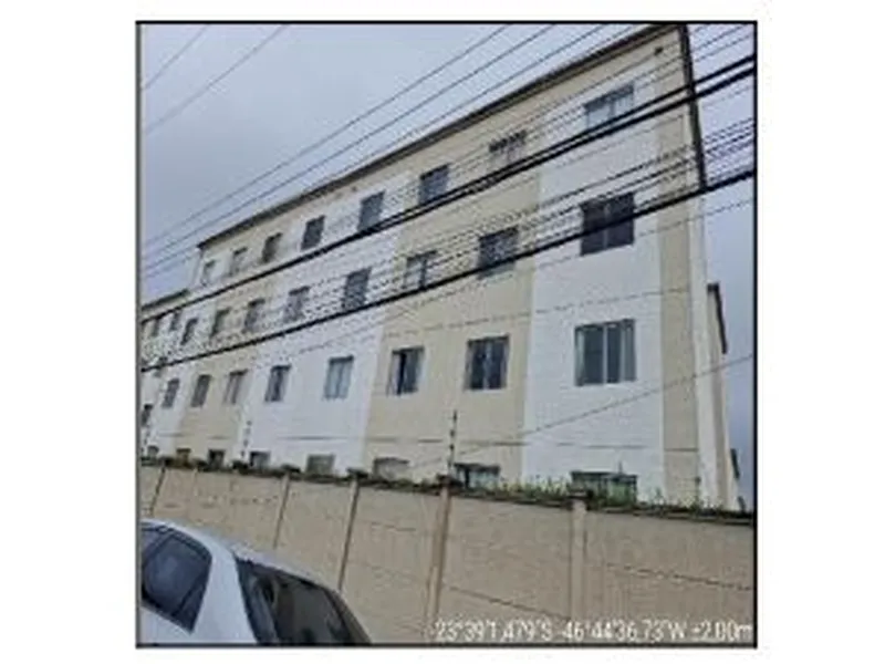 Apartamento em Licitação