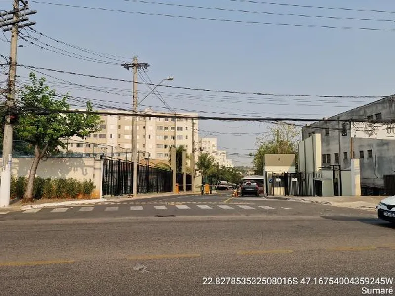 Apartamento em Licitação