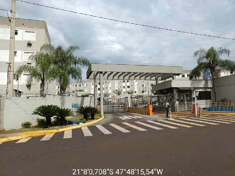 Apartamento em Licitação