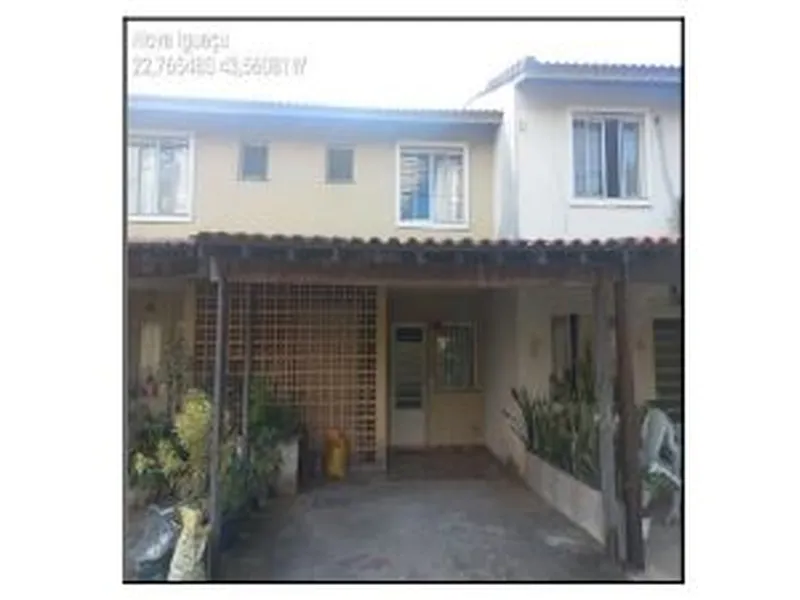 Casa em Licitação
