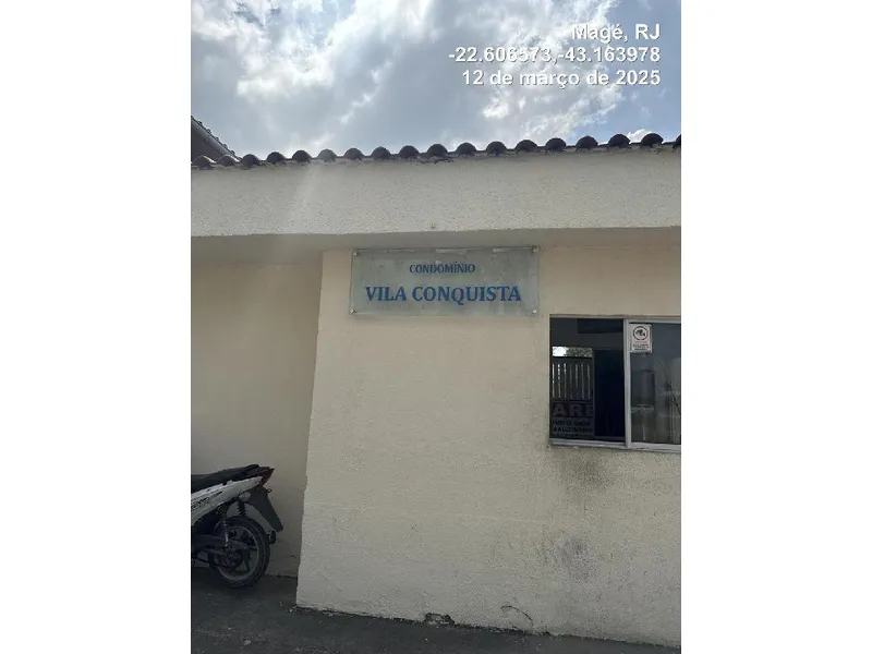 Casa em Leilão Extrajudicial