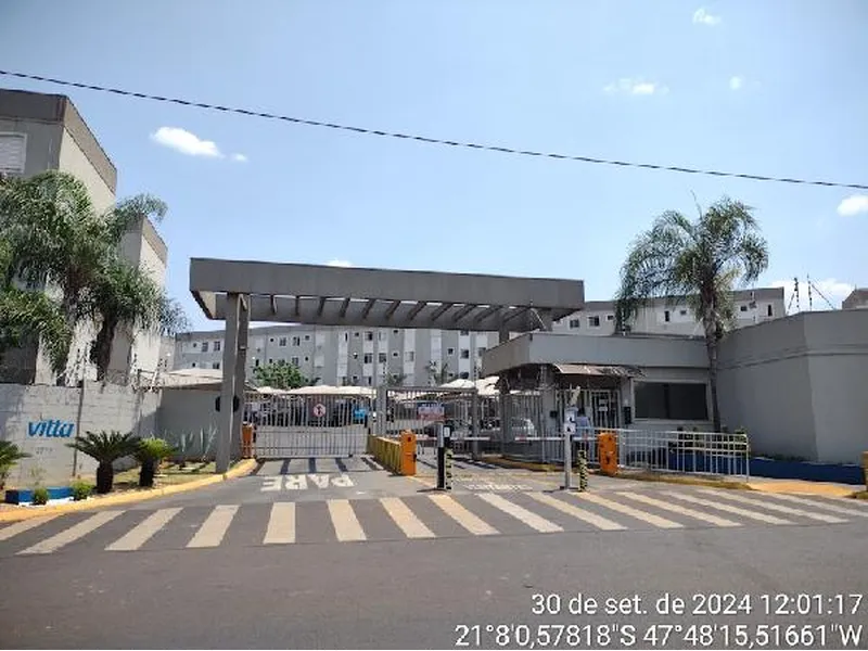 Apartamento em Venda Direta