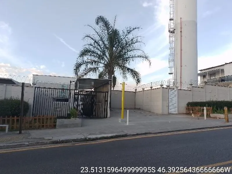 Apartamento em Licitação