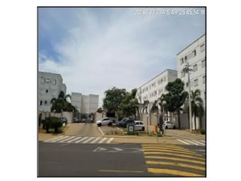 Apartamento em Licitação