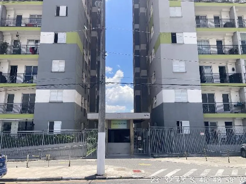 Apartamento em Licitação