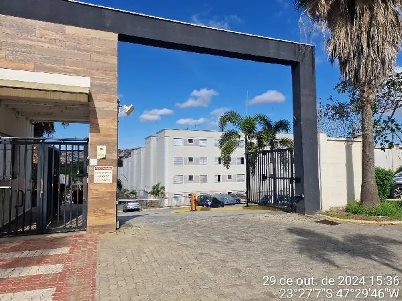 Apartamento em Licitação