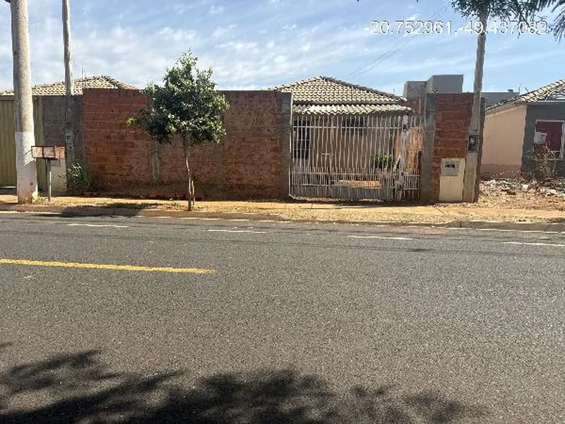 Casa em Venda Direta