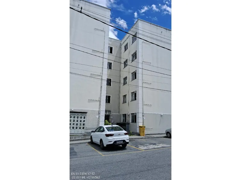 Apartamento em Venda Direta