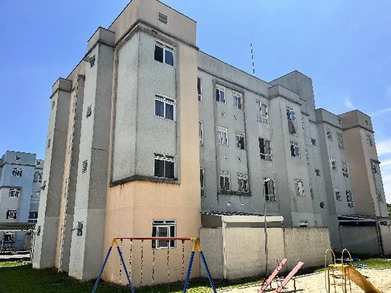 Apartamento em Licitação