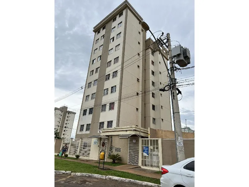 Apartamento em Licitação