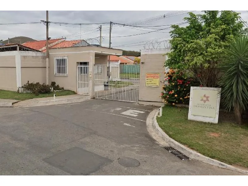 Casa em Licitação