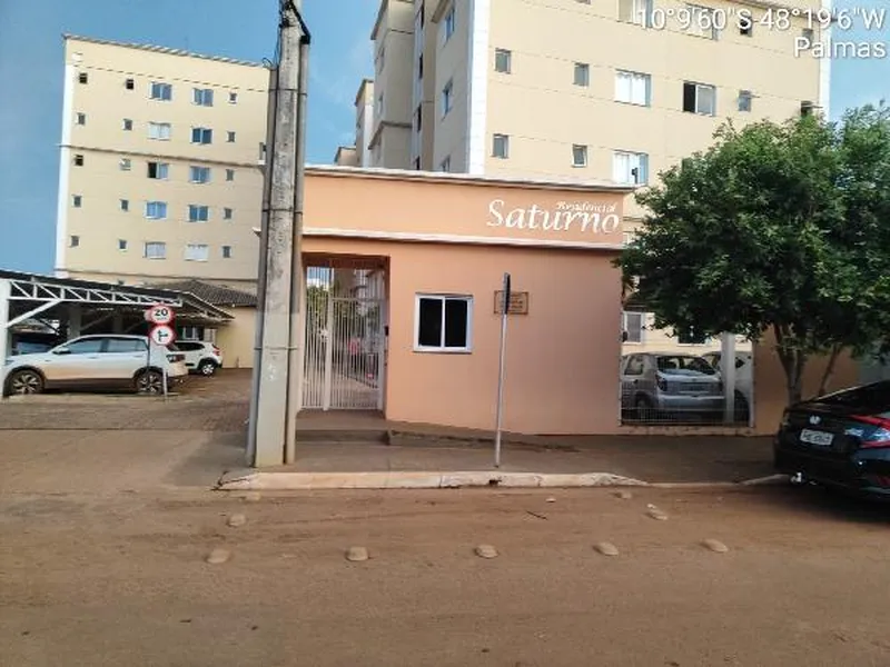 Apartamento em Licitação