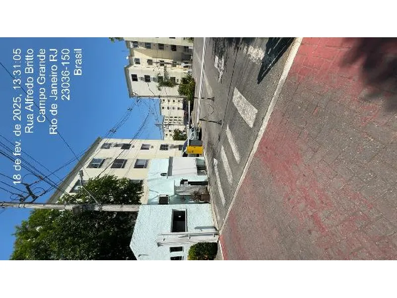 Apartamento em Licitação