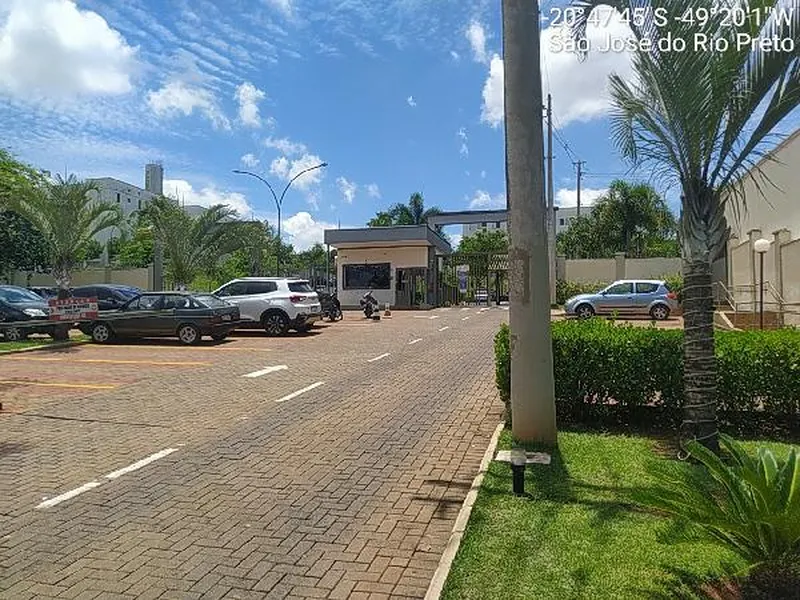 Apartamento em Licitação