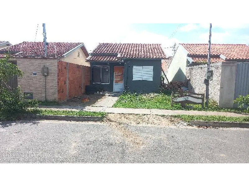 Casa em Venda Direta