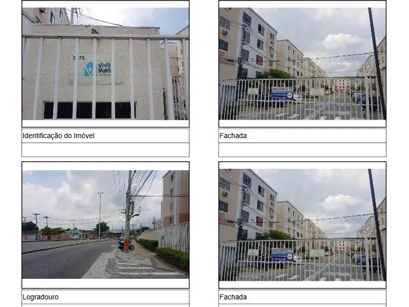 Apartamento em Venda Direta