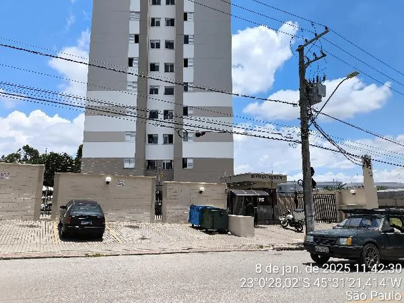 Apartamento em Leilão Extrajudicial