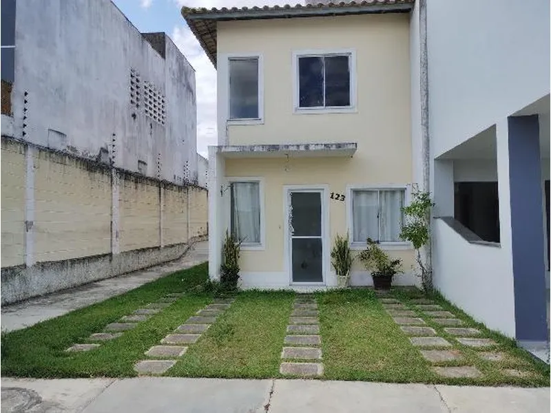 Casa em Licitação