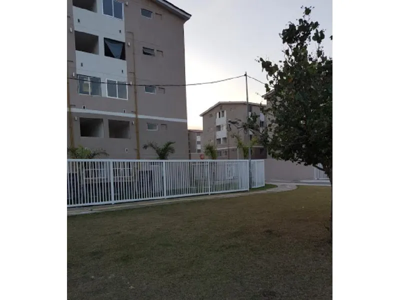 Apartamento em Licitação