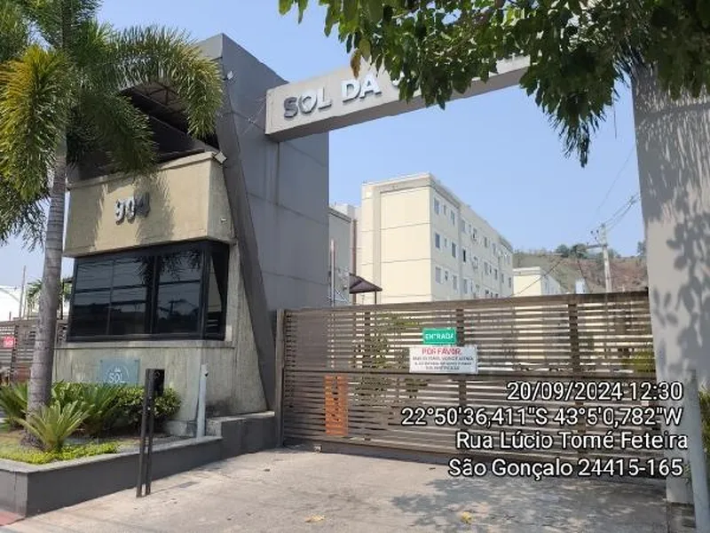 Apartamento em Venda Direta