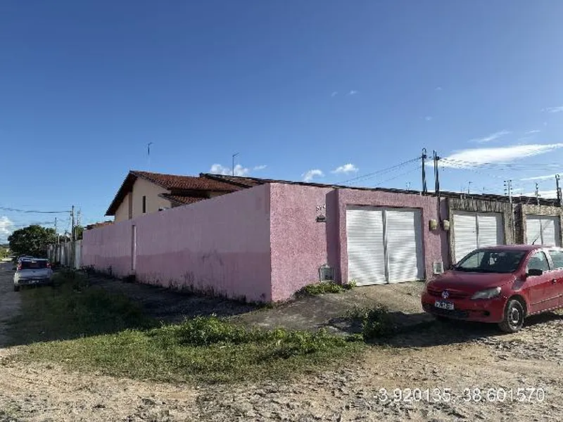 Casa em Leilão Extrajudicial