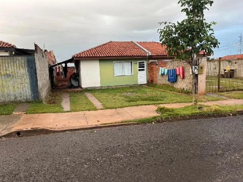 Casa em Leilão Extrajudicial