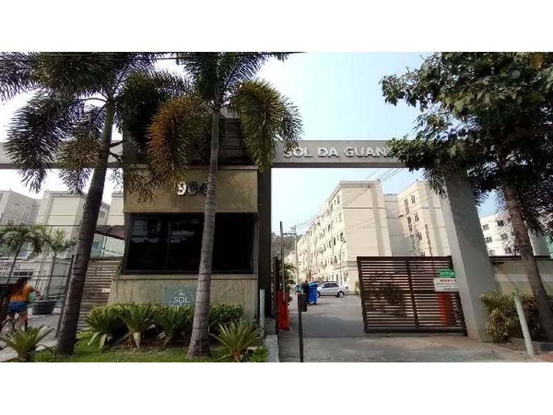 Apartamento em Licitação