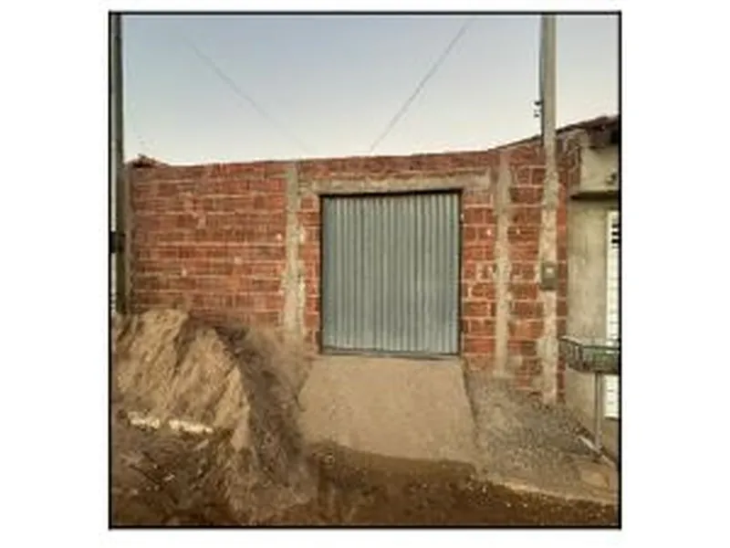 Casa em Leilão Extrajudicial