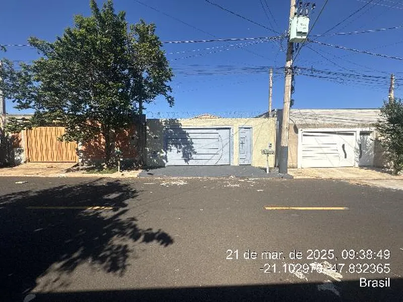 Casa em Leilão Extrajudicial